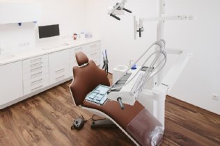 Zahnarzt Angstpatienten